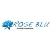 Logo Rose Blu Società Cooperativa Sociale