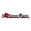 Logo U-Power Group Spa