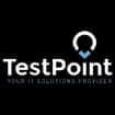 Logo Test Point Srl