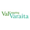 Logo Camping Val Varaita Di Taliente Para Domenica