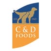 Logo C&D Foods Italia Srl