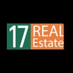 Logo Seventeen Real Estate Srl