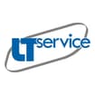 Logo "Lt Service Srl"