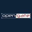 Logo Open Gate Spa