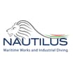 Logo Nautilus Srl