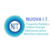 Logo Nuova I.t. Srl