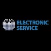 Logo Electronic Service Di Fantarella Antonello