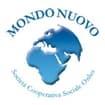 Logo Mondo Nuovo Società Cooperativa Sociale