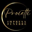 Logo Impresa Funebre Proietti S.a.s. Di Proietti Moreno & C.