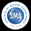 Logo Società Mutua Assistenza - Società Di Mutuo Soccorso In Sigla: Sma - Ente Del Terzo Settore, In Acronimo E.t.s.
