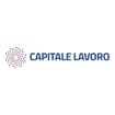 Logo "Capitale Lavoro Spa"