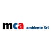 Logo Mca Ambiente Srl