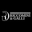 Logo Riccomini Carlo E Galli Andrea S.n.c.