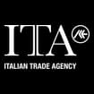 Logo Ice - Agenzia Per La Promozione All'estero E L'internazionalizzazione Delle Imprese Italiane - Ufficio Per La Transizione Al Digitale