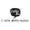 Logo Bella Bri Srl L'arte Della Resina