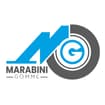 Logo Marabini Gomme Di Quartieri Matteo E C. S.n.c.
