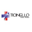 Logo Ticinello Centro Medico Srl Semplificata