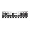 Logo T.f.g. Videoproduzioni S.a.s. Di Tonelli Roberto & C.