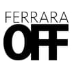 Logo Ferrara Off Aps