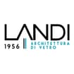 Logo Vetreria Landi Srl