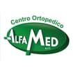 Logo Centro Ortopedico Alfamed Srl