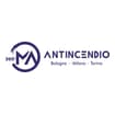 Logo Minguzzi Antincendio Srl