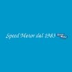 Logo Speed Motor Di Muset Paolo