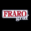 Logo Fraro Graf S.a.s. Di G. Giuliani E G. Bignardi