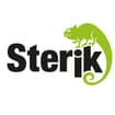 Logo Sterik Srl