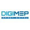 Logo Digimep Srl Semplificata