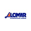 Logo Lomar International Marine Srl