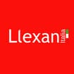 Logo Llexan Italia Srl Forma Abbreviata "Llexan Italia Srl"