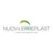 Logo "Nuova Erreplast Srl"