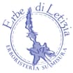 Logo Erbe Di Letizia Bolognesi