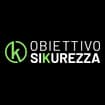 Logo Obiettivo Sikurezza Srl