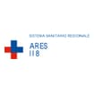 Logo Azienda Regionale Emergenza Sanitaria - Ares 118 - Uoc Gestione Risorse Umane