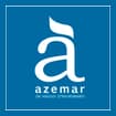 Logo Azemar Spa