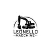 Logo Di Giovacchino Leonello Commercio Macchine Industriali Srl
