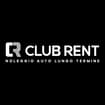 Logo Club Rent Srl