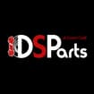 Logo Ds Parts Di David Orzilli