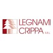 Logo Legnami Crippa Srl