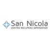 Logo San Nicola Cooperativa Sociale