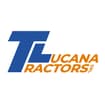 Logo Lucana Tractors Srl