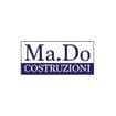 Logo Ma.do Costruzioni Srl