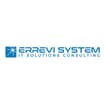Logo Errevi System - Consulenze E Sistemi Telematici Spa Abbreviabile In Errevi System Spa