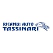 Logo "Ricambi Auto Tassinari S.n.c. Di Tassinari Cristian E Mirco"