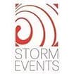 Logo Storm Events Srl