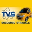 Logo T.v.s. Trasporti Vetture Sicilia Di Foti Maurizio