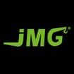 Logo Jmg Cranes Spa