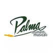 Logo Strumenti Musicali Palma Di Palma Alberto
